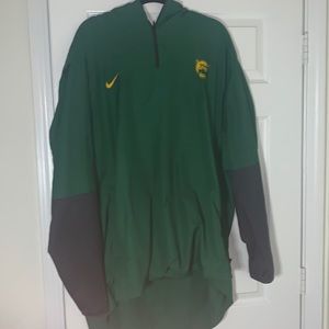 Baylor Bears Windbreaker